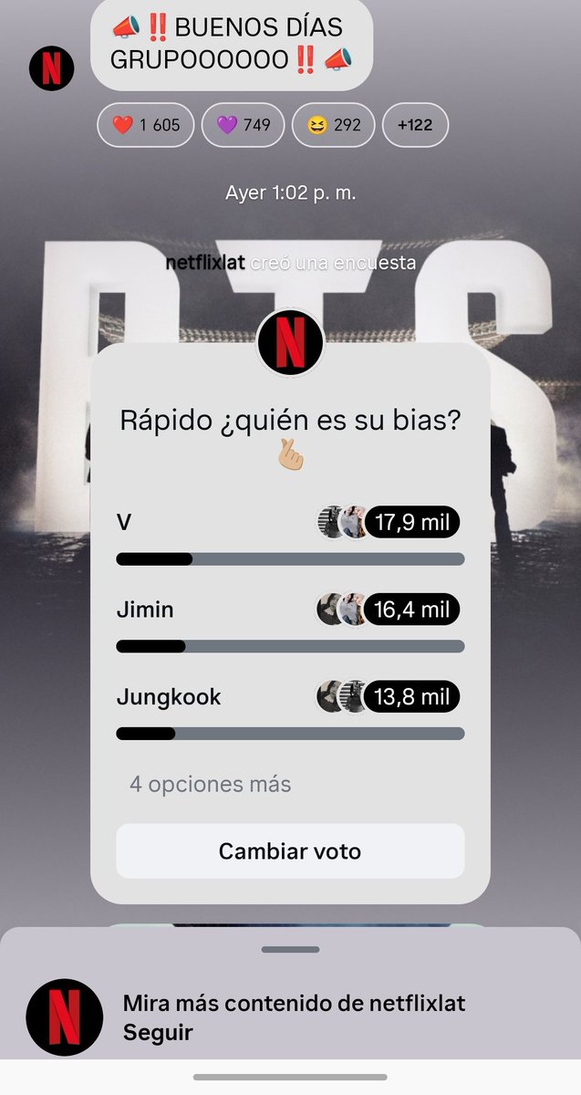 Park Jimin Costa Rica (PJMCR) tweet media