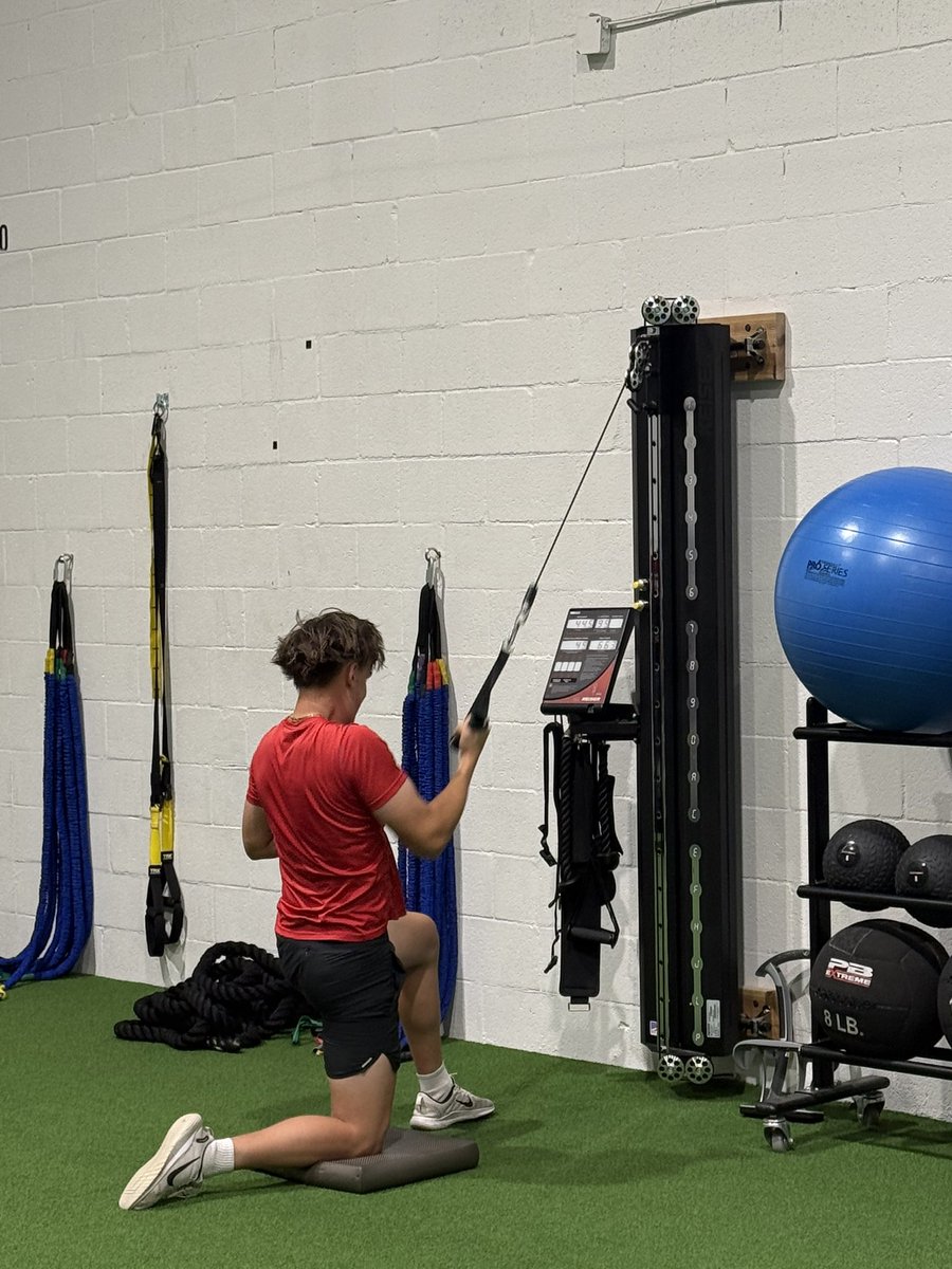 Vaughn Sports Academy tweet media