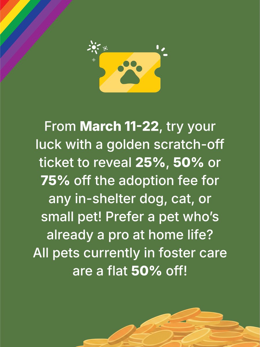 Multnomah County Animal Services tweet media