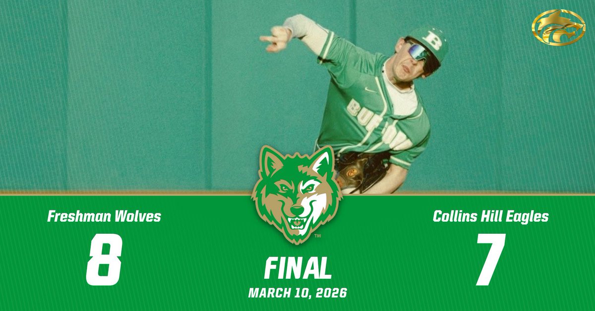 Buford HS Baseball tweet media