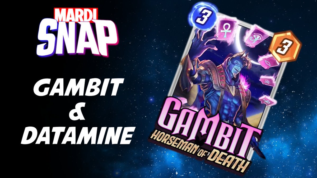 Mardi Snap tweet media