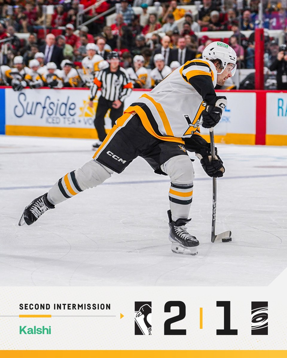 Pittsburgh Penguins tweet media