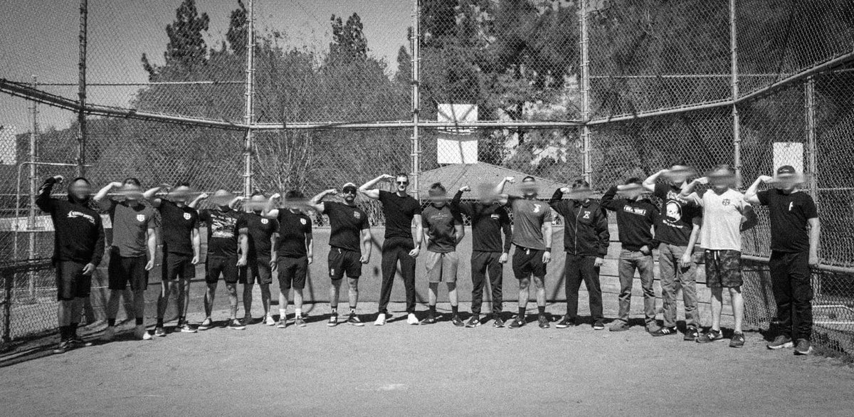 WT090904's tweet photo. Posting based stuff is fun but get out there and tribe white man 💪🏼⚡️ https://t.co/B8t9QDr4xi