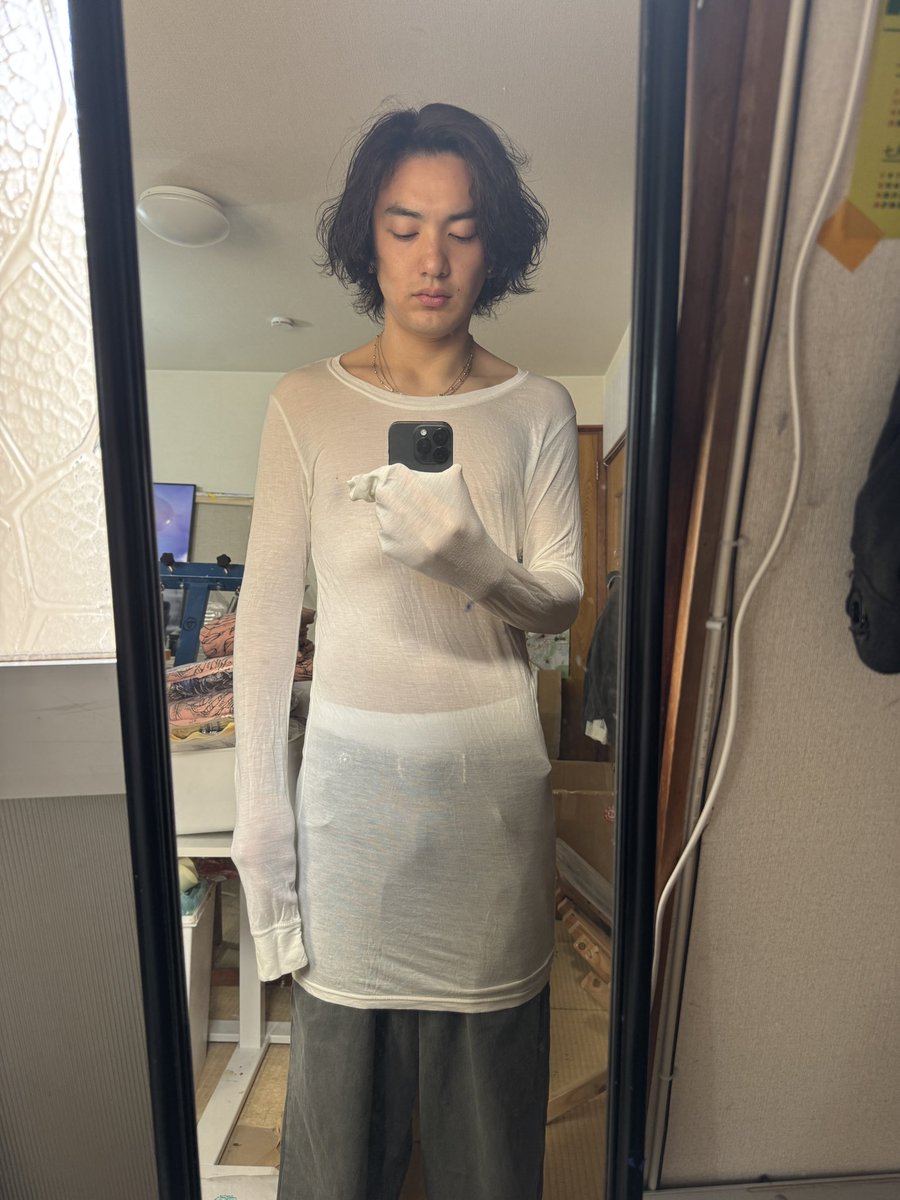 Sojiro Matsumoto tweet media