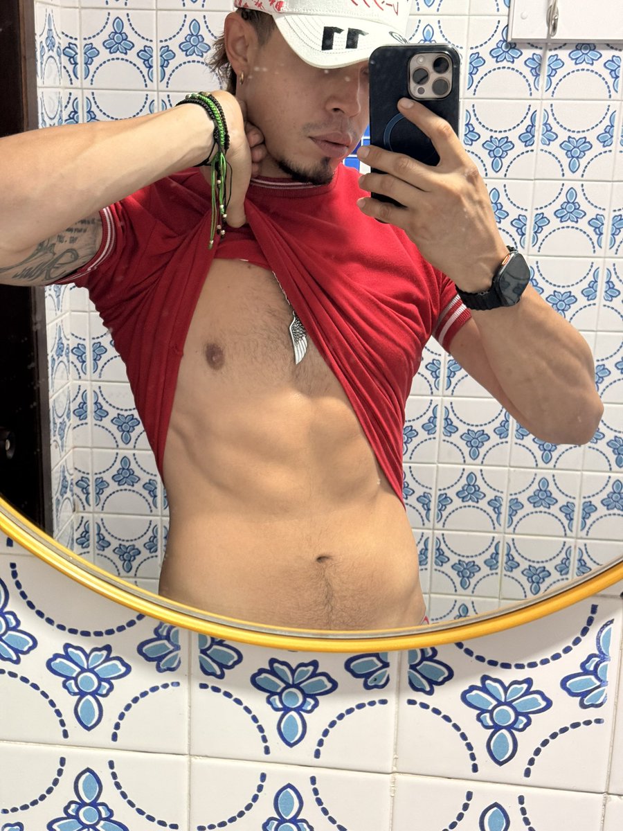 Post by Andy Rodriguez on X: Hola
