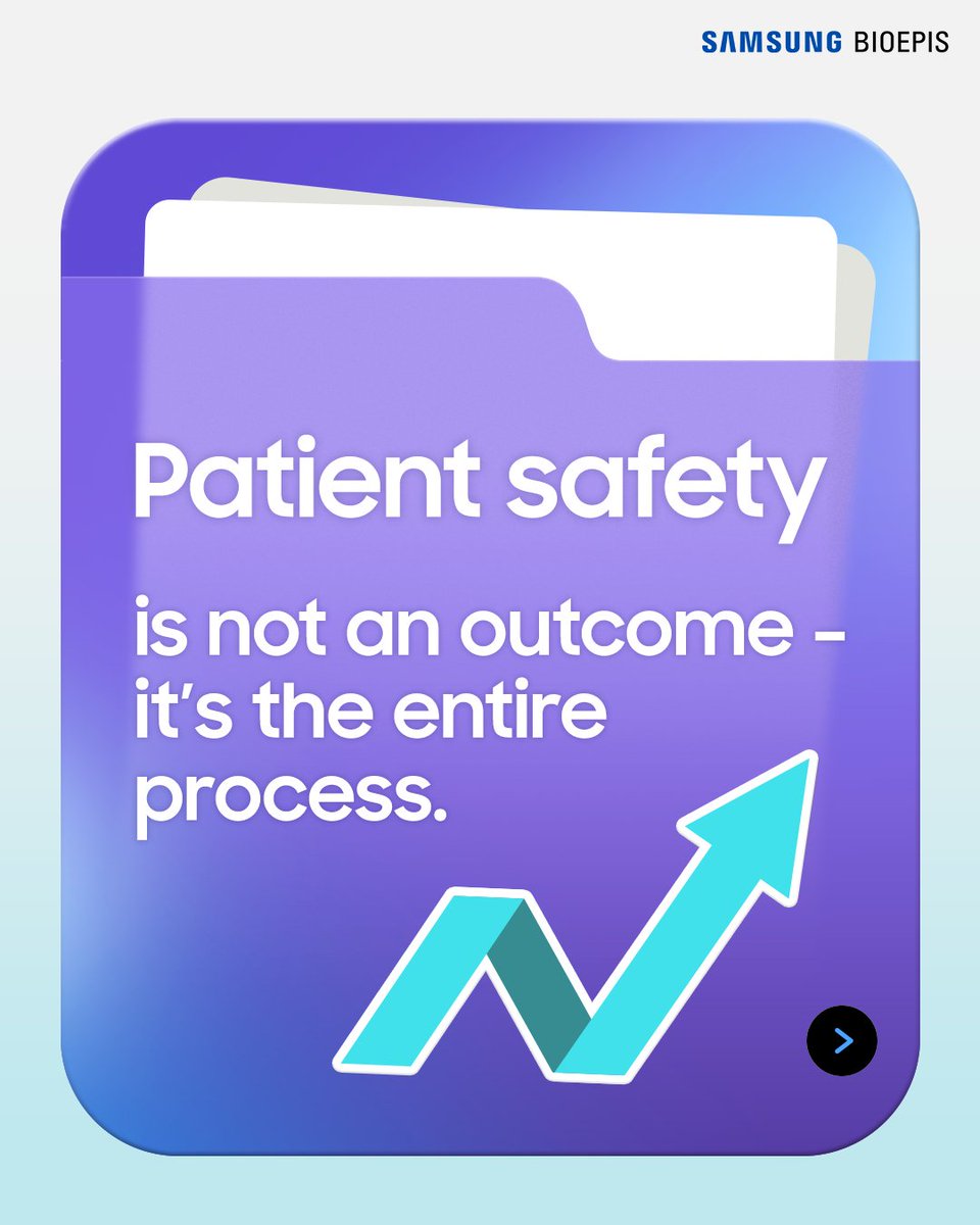 Samsung Bioepis tweet media