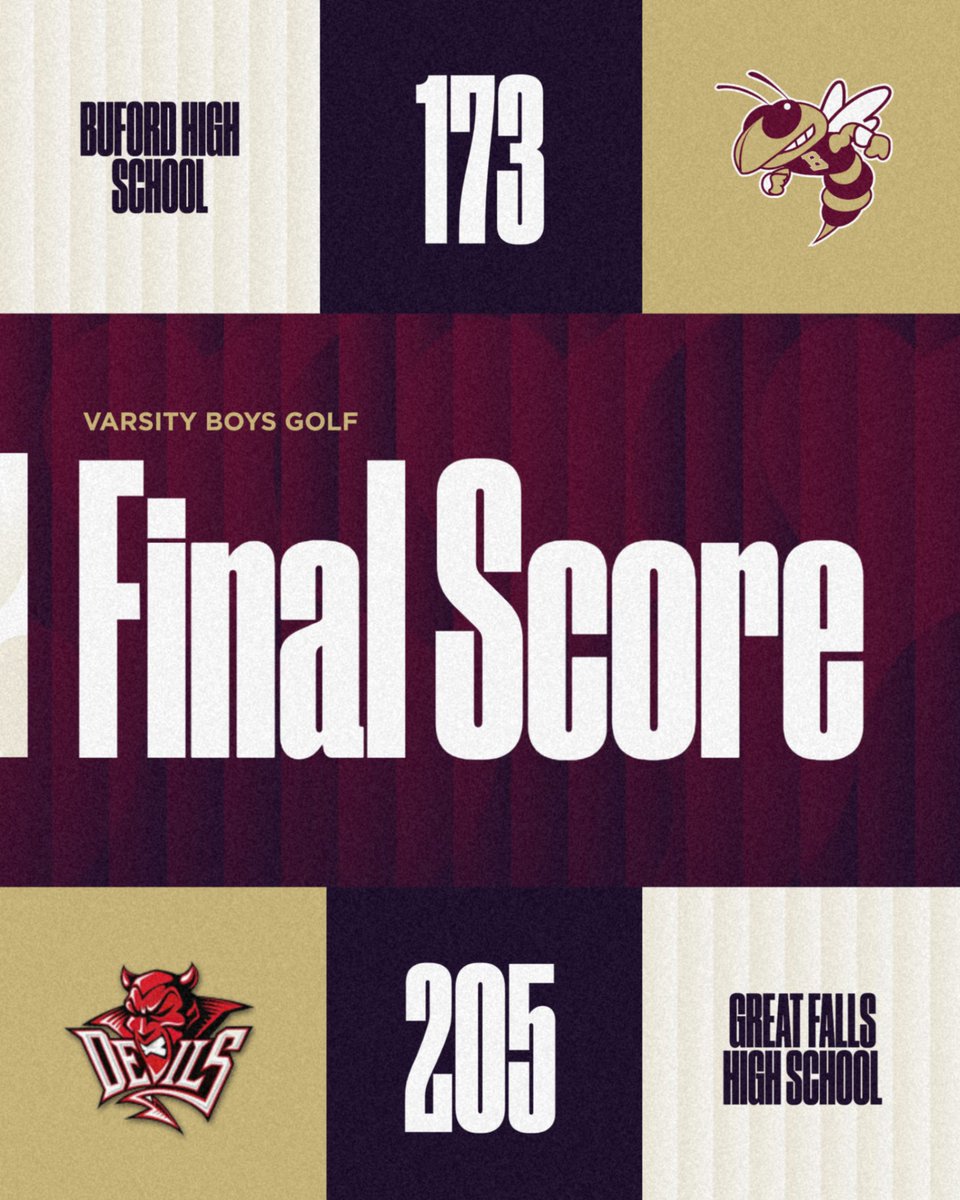 Yellow Jacket Athletics tweet media