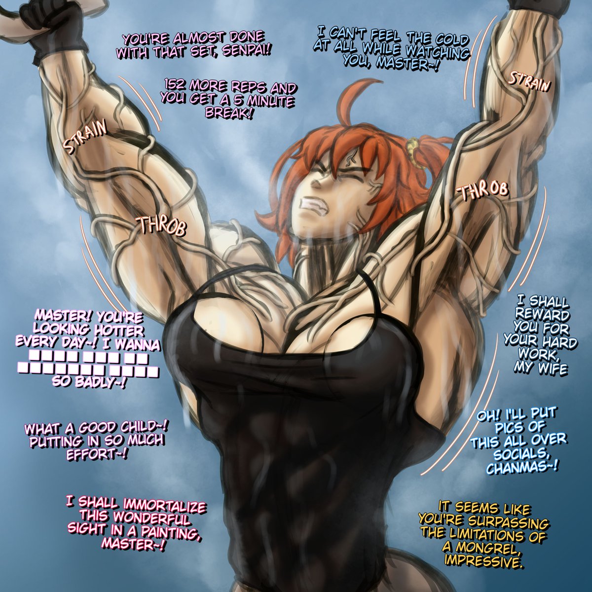 BrieBuff 🔞 🇵🇪 ℂ𝕠𝕞𝕞𝕤 𝕆𝕡𝕖𝕟 tweet media