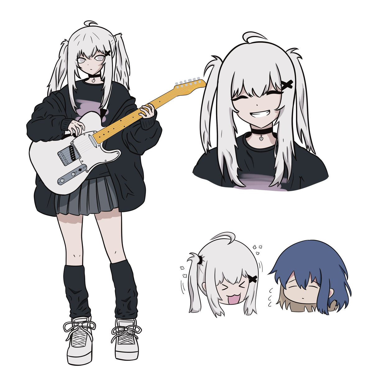 guitarhero tweet media