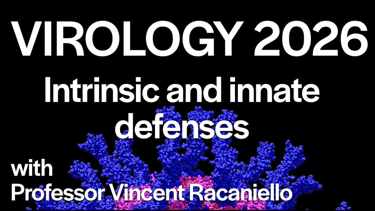 MicrobeTV tweet media