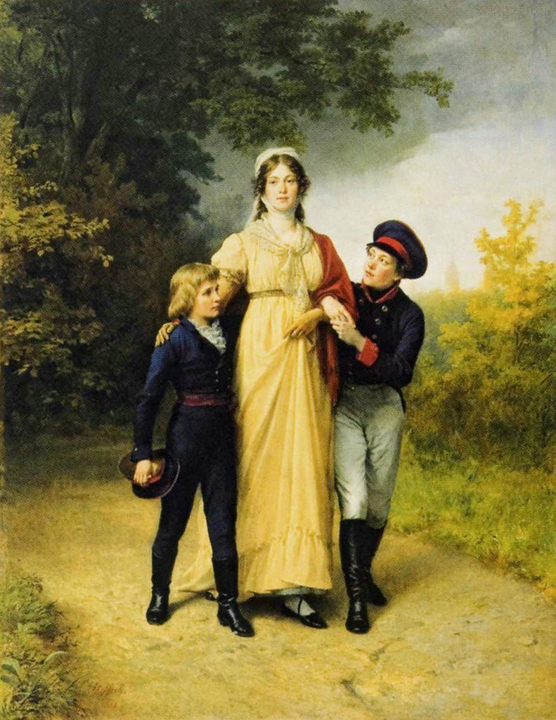 Die Kaiserlichen tweet media