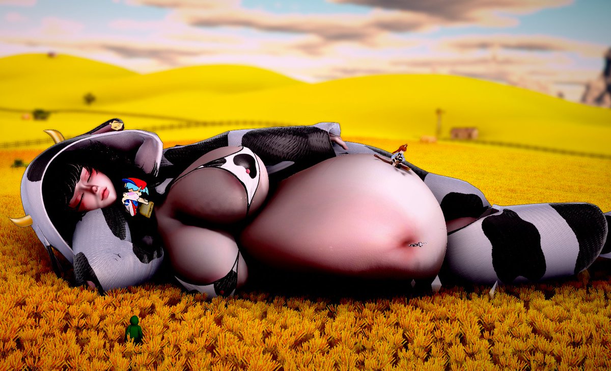 Voraisha 🐍 丸呑みの母 tweet media