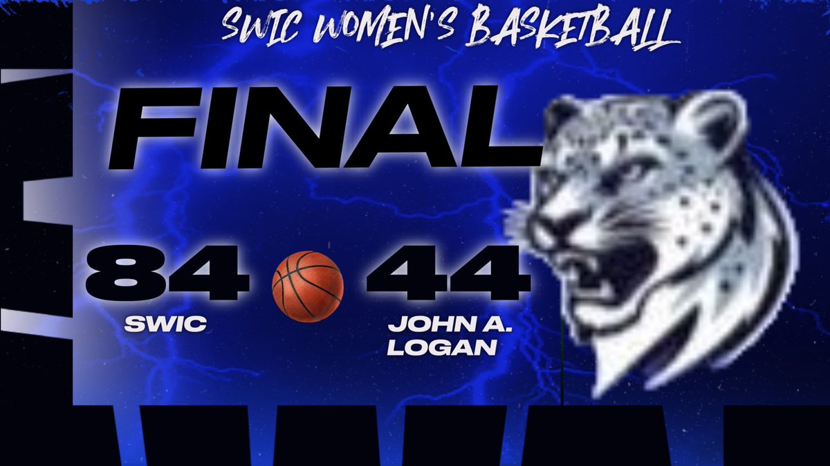 SWIC WBB (Official Account) tweet media