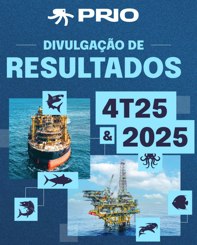 lacombegabriel_'s tweet photo. 1/ Minha análise preliminar de PRIO3 no 4T25:

A produção saltou 45% vs. 3T25, atingindo 128 mil barris por dia. Em dezembro bateu 155,8 mil, um recorde. E isso ainda sem Wahoo. 

Foi o trimestre em que a PRIO foi para outro patamar de produção🧵 https://t.co/PlDcNtgN5j