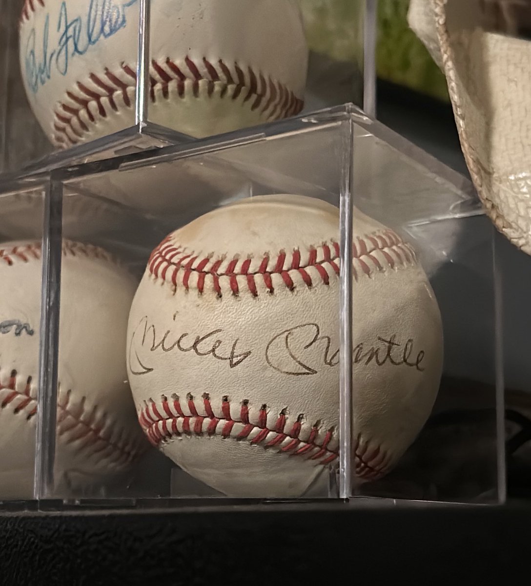 Ike Morgan tweet media