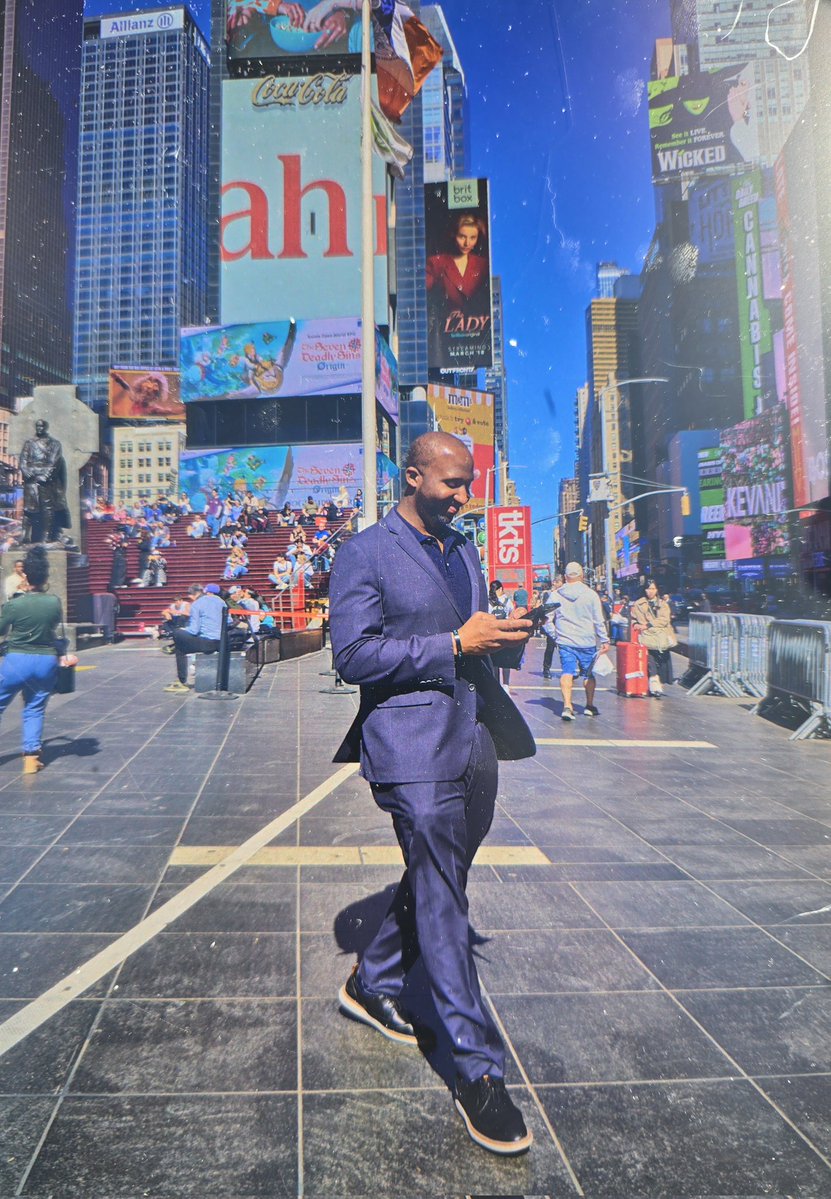 Warren Morgan tweet media