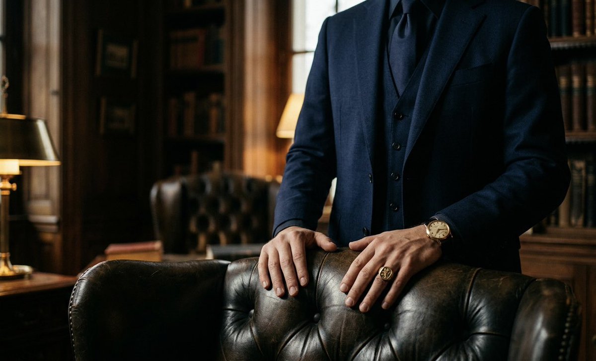 𝐔𝐍 𝐋𝐄𝐆𝐀𝐃𝐎 𝐍𝐎 𝐒𝐄 𝐇𝐄𝐑𝐄𝐃𝐀 𝐂𝐎𝐍 𝐒𝐀𝐍𝐆𝐑𝐄...

𝘚𝘦 𝘮𝘢𝘯𝘵𝘪𝘦𝘯𝘦 𝘤𝘰𝘯 𝘴𝘪𝘭𝘦𝘯𝘤𝘪𝘰

Buscamos al primogénito que camine junto a Piero para asegurar que el oro de la dinastía nunca deje de brillar. El control del Banco Marotti espera.