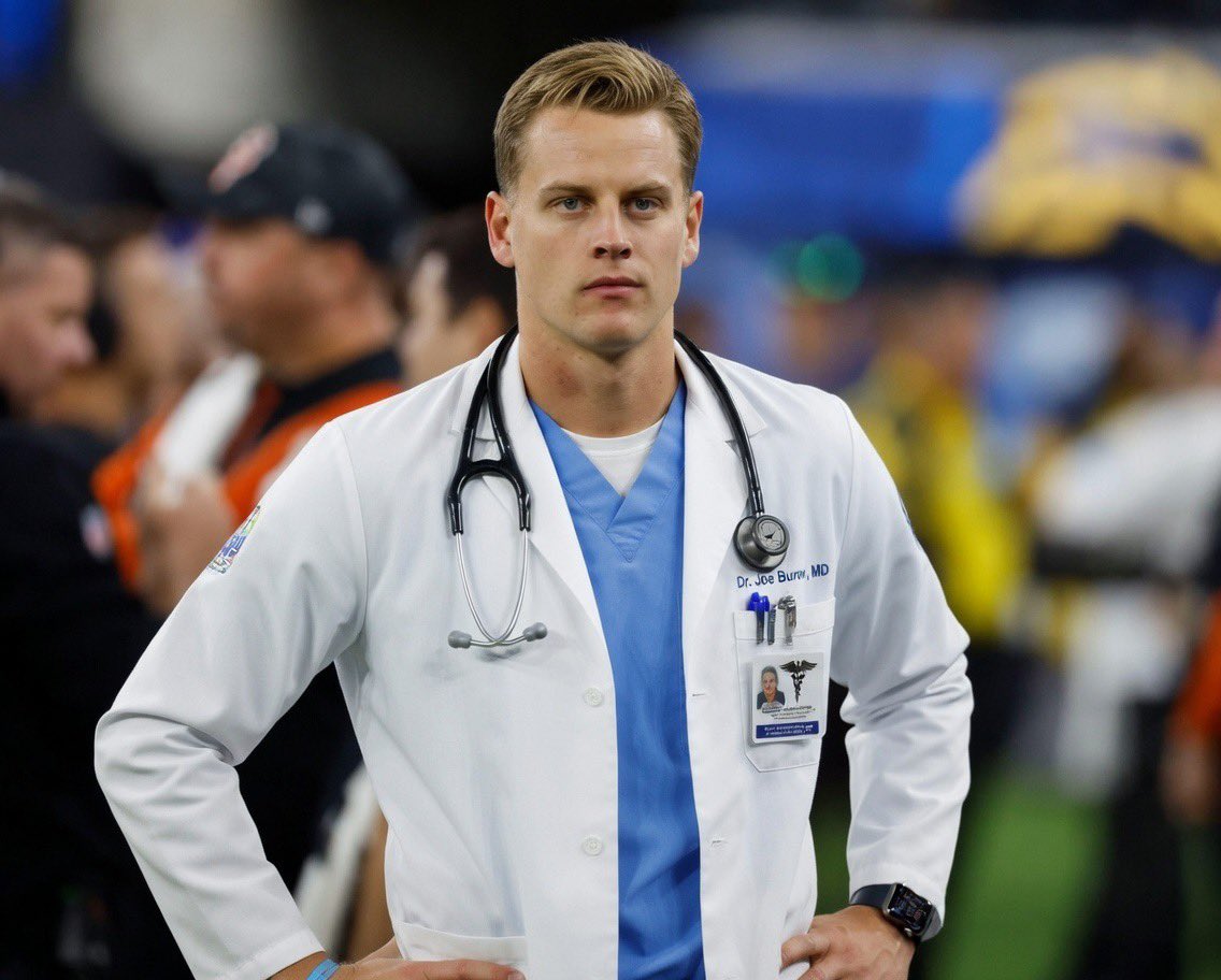 The doctor that failed Maxx Crosby’s physical: