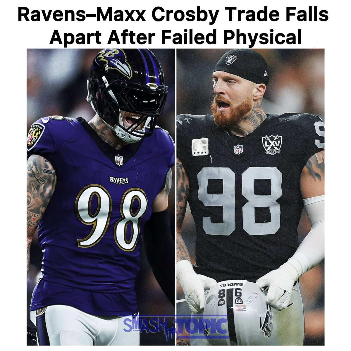 SmashDaTopic tweet media