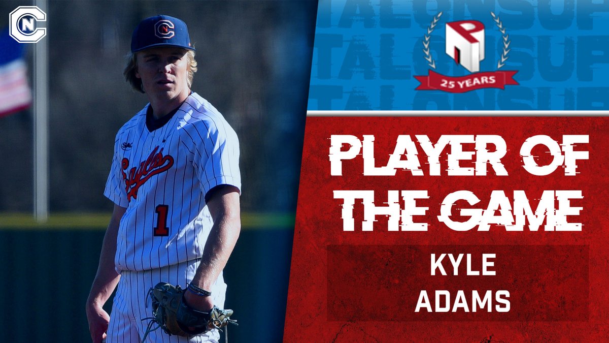 Carson-Newman Athletics tweet media