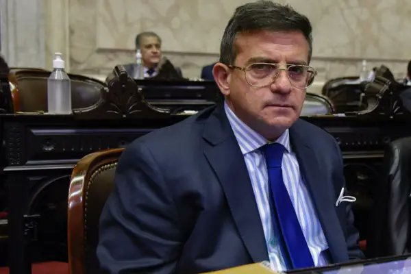 El Siglo de Tucumán tweet media