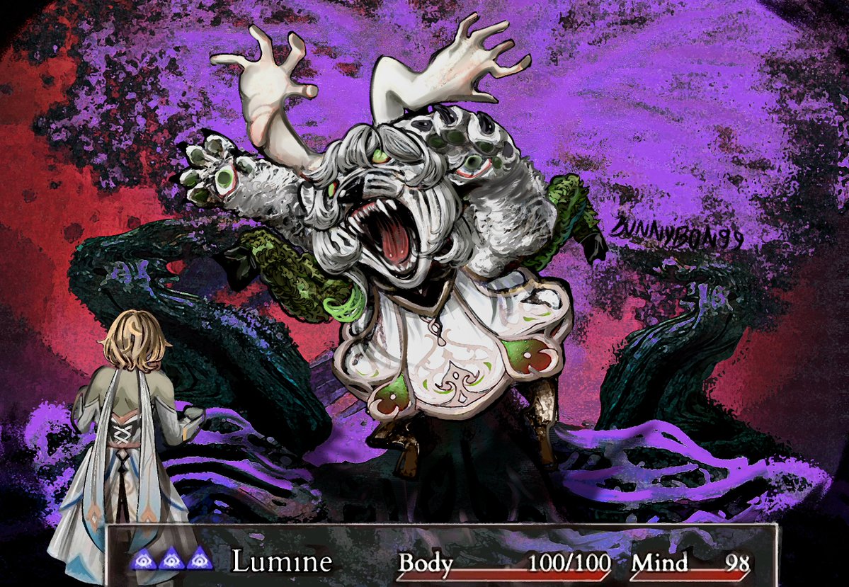 Jack/BunnyBon99/Vgen Open tweet media