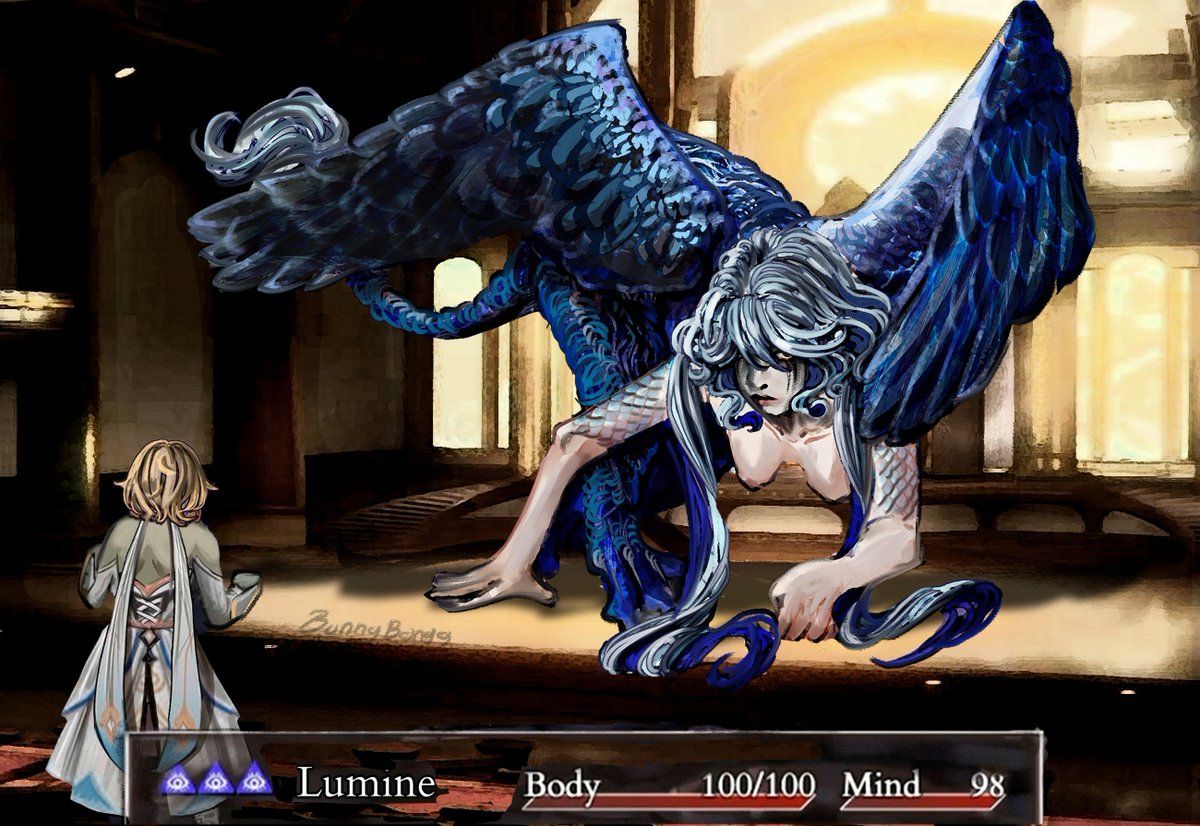 Jack/BunnyBon99/Vgen Open tweet media