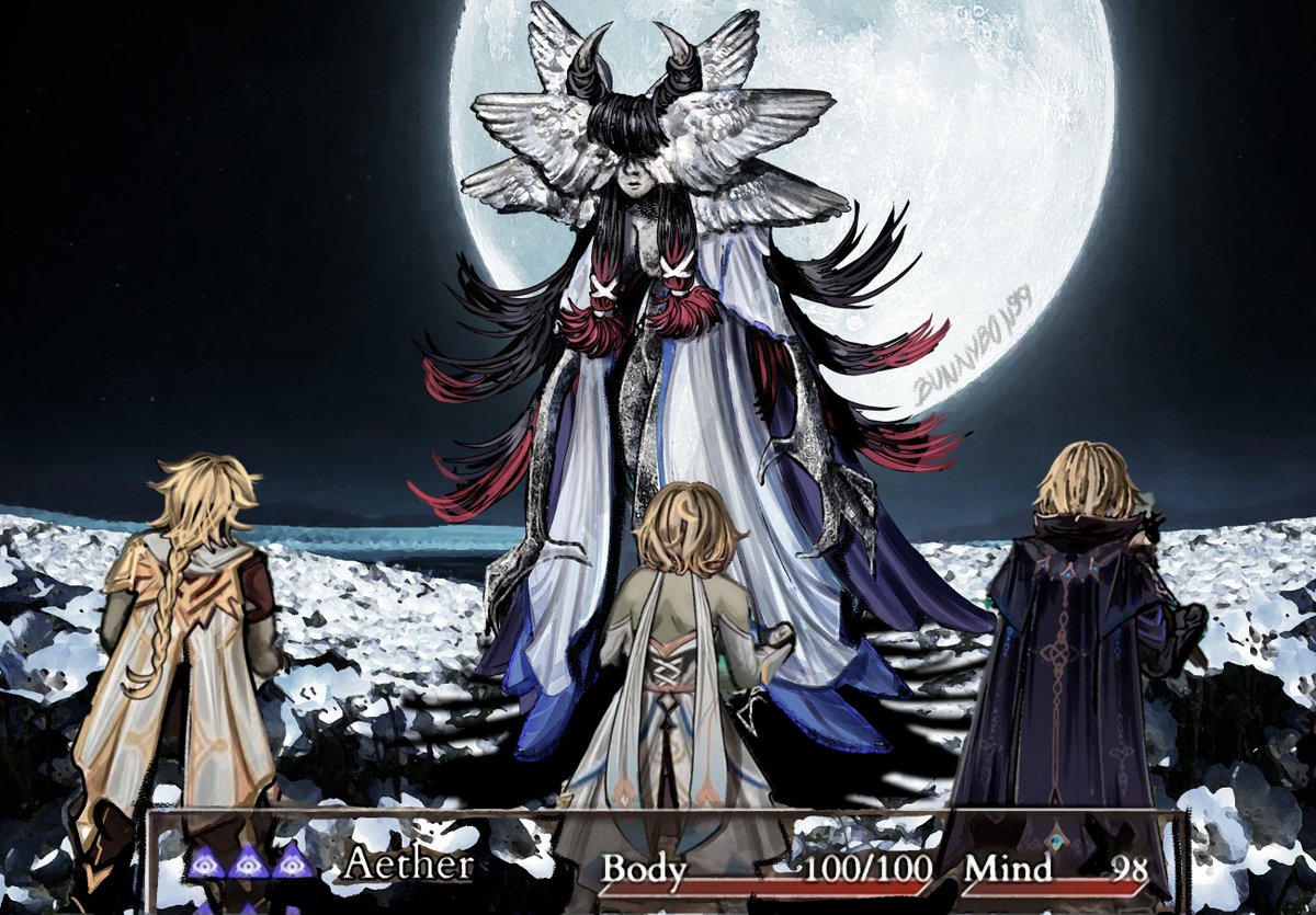 Jack/BunnyBon99/Vgen Open tweet media