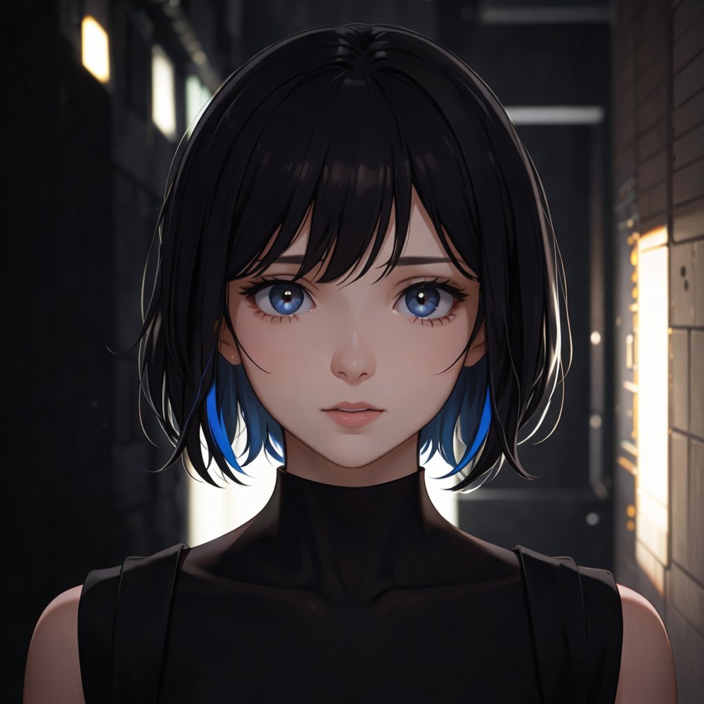 Moko1234559's tweet image. Neon Solitude
#aiart #aicollaboration #magicai #aienginemind #aiartcreator #animeart #animegirl #animeportrait #animeaesthetic #neoncity #neonnights #nightcity #citylights #cybercity #neonvibes #moodyart #solitude #atmosphericart #midnightvibes