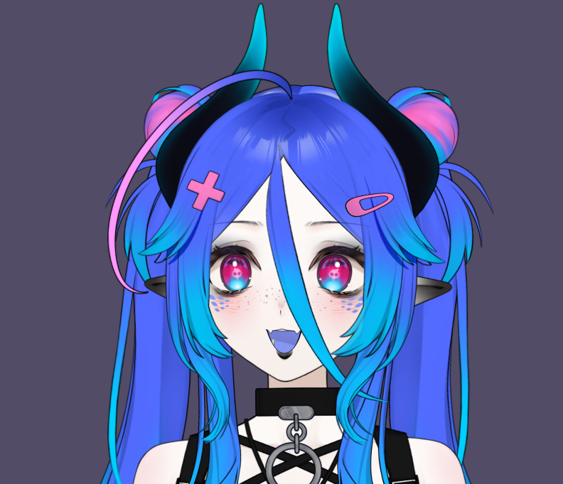 ∂яєαмуƒαє 𐔌 👻🩵💀 ꒱ tweet media