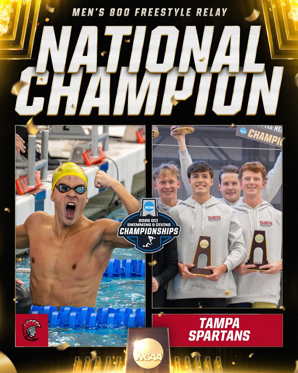 NCAA Division II tweet media