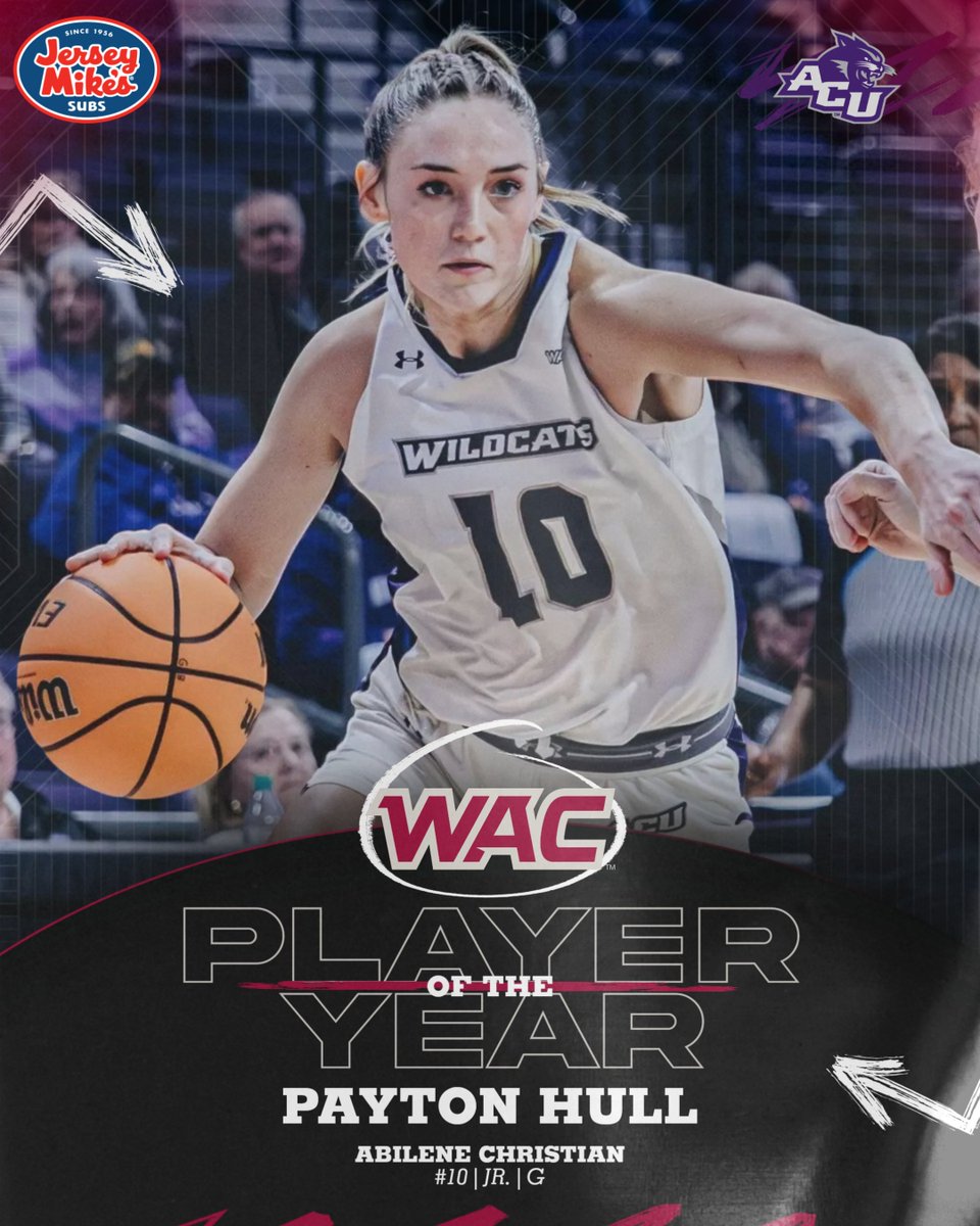 The Western Athletic Conference tweet media