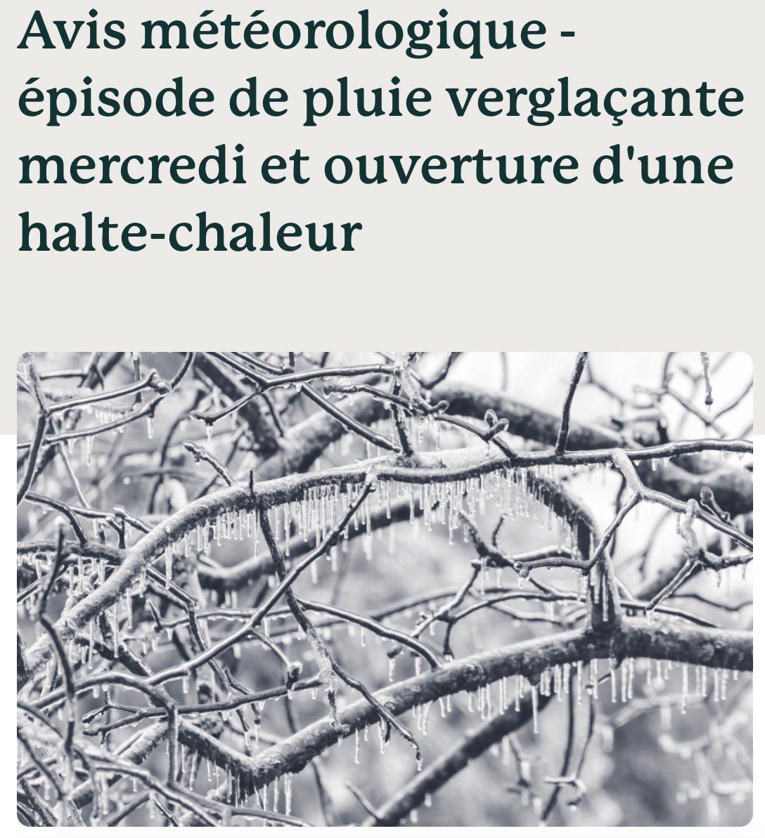 Sécurité publique VMR/Public Security TMR tweet media