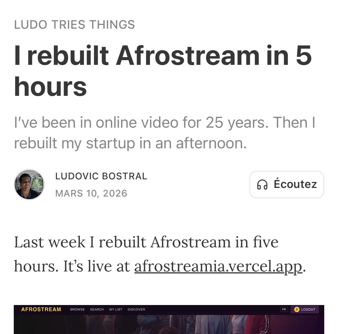 Ant Wilson — e/postgres tweet media