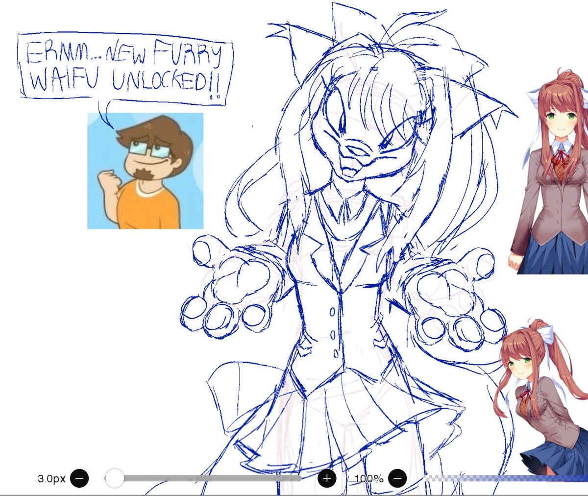 𝄞 franklin 𝄢 tweet media