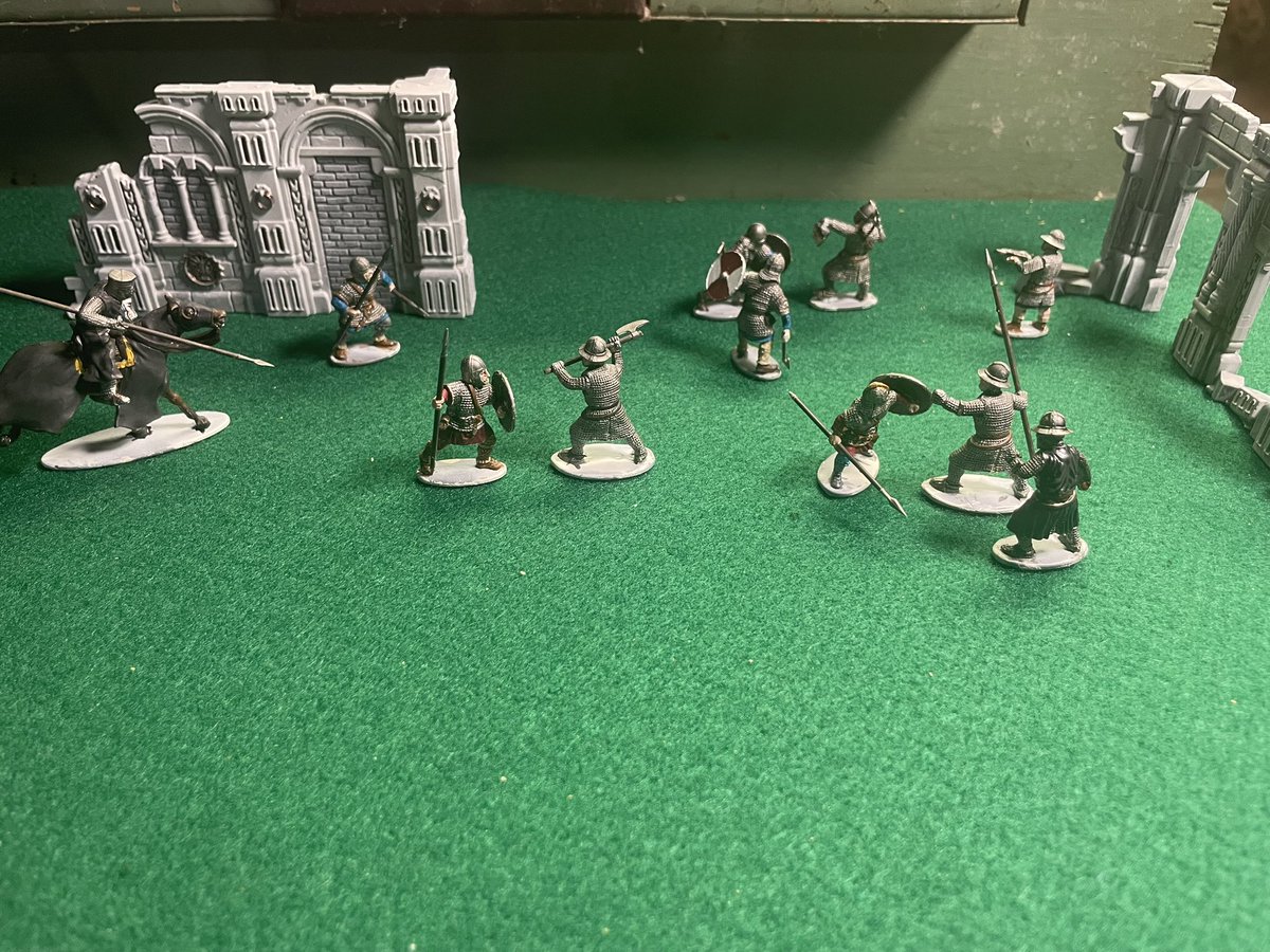 Sir Hieronymus tweet media