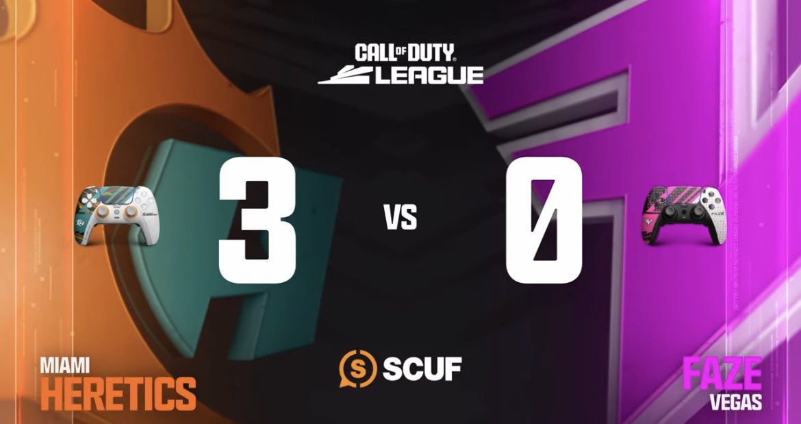 Heretics🧡 tweet media