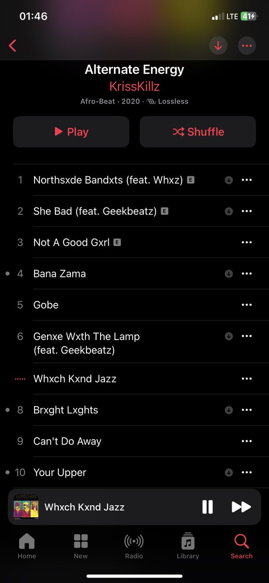 KrissKillz's tweet photo. When the world discovers my sound, there will be so much catch up to be played.
ALTERNATE ENERGY (my first studio album) 
Was made in Jos, Plateau State Nigeria from March To December of 2019 and released at the peak of COVID in 2020 
All songs were produced by @IllJackz & Geekbeatz 
I have released over 40 recordings since then and that is just the tip for the iceberg
I’m arming my catalogue for legacy.