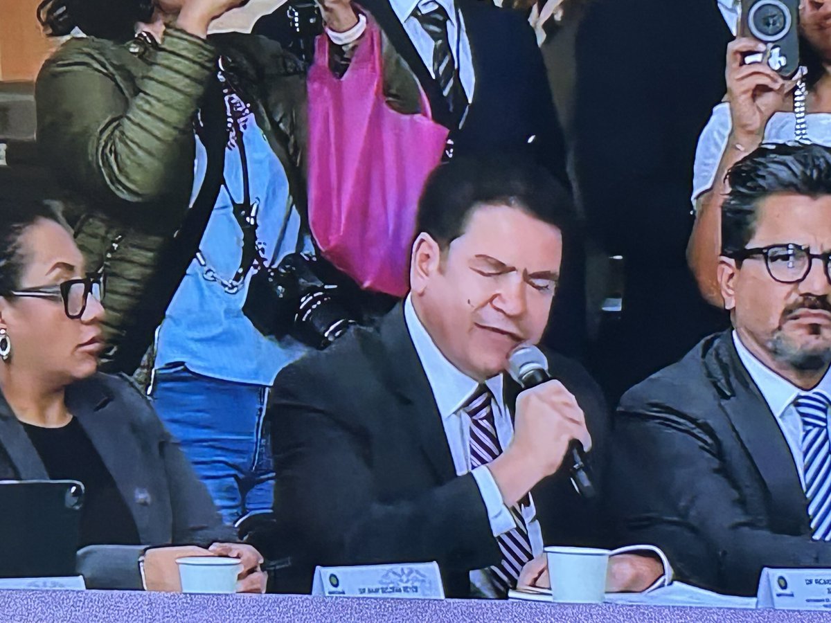 Partido del Trabajo y Verde dicen NO a la Reforma Electoral, nos vemos en las urnas el 2027, seguirán el mismo camino del Perderé !!