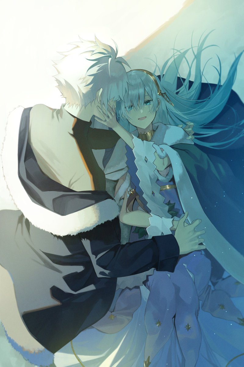 돼래케라톱스 tweet media