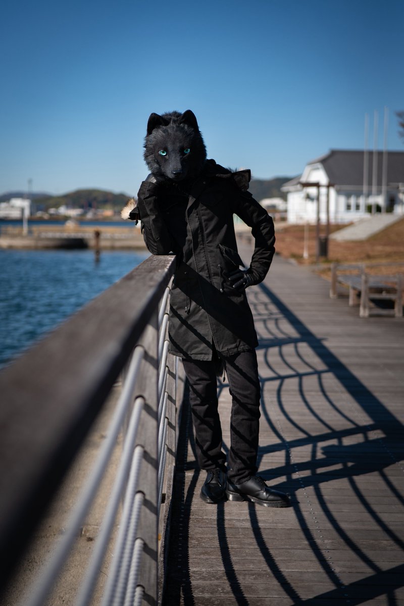 ラリー（Larry） tweet media