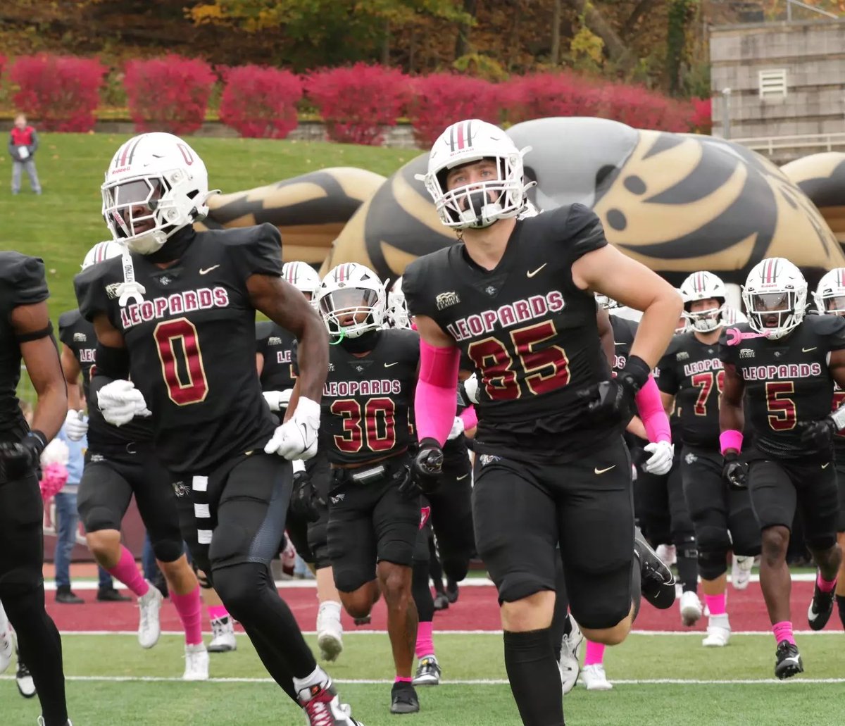 James “Bubby” Porter tweet media