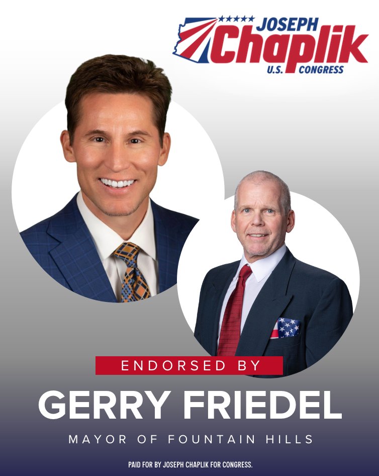 Rep. Joseph Chaplik 🇺🇸 tweet media