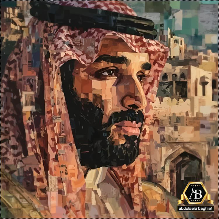 زمن الابتكارات العلميةوالتقنيات غير المسبوقة وآفاق نمو غير 
محدودة.
عام 2026 #عام_الذكاء_الاصطناعي
بتوجيه المُلهم الهمام سيدي #ولي_العهد أعزه الله 
🇸🇦💚🇸🇦