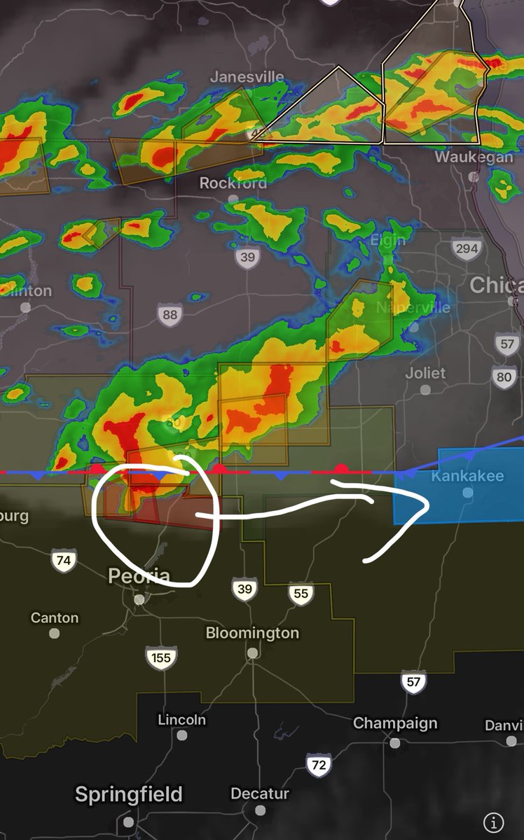 The Red Post tweet media