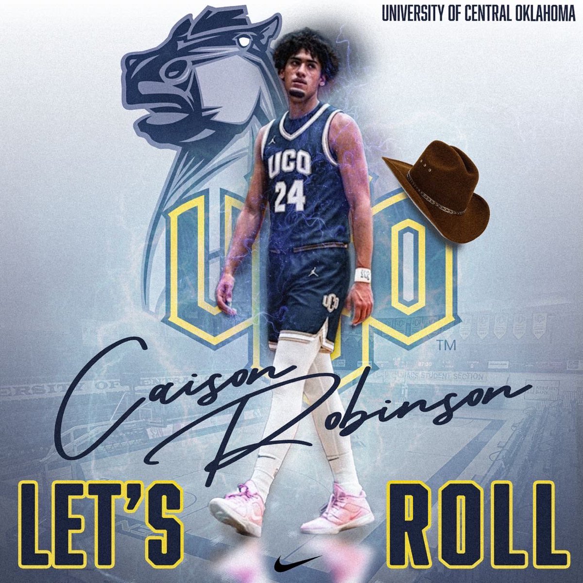 Caison Robinson tweet media