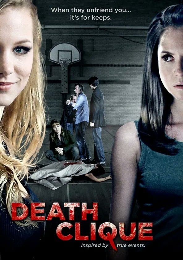 meterflicks's tweet photo. • 83% liked this Film
• Death Clique
• 2014 Thriller/Crime https://t.co/2nKaYe80ul