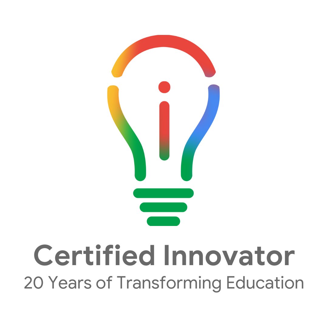 PMGoogleGoddess's tweet photo. Big news! 🎉 Google just announced the 2026 Certified Innovator Academies—celebrating 20 years of innovation! 💡
Check out the lineup: 💻 Virtual x2 🇦🇪 Dubai 🇯🇵 Japan 🇺🇸 Atlanta 🇧🇷 Brazil 🇦🇺 Melbourne
Who's applying? 🙋♀️🙋♂️ https://t.co/eO0BzQvBoY
#GoogleEI #EdTech #GoogleInnovator #AMS24