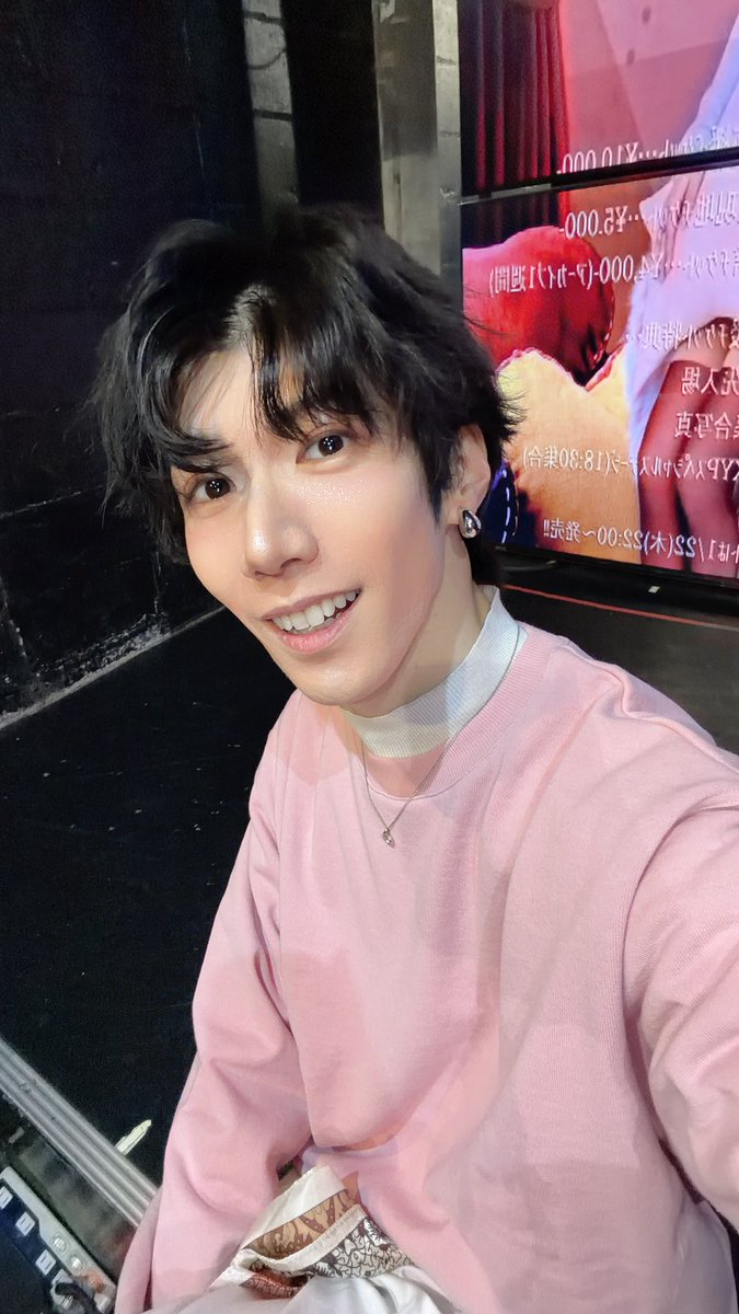 てぃ(今日から王子様) / KENSHI IRIE (mw.プロデューサー) tweet media