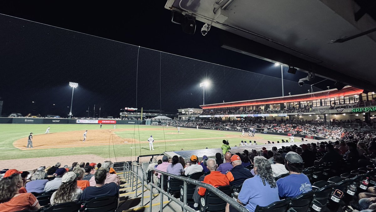 Donnie Wise “The Mayor” DHC Sports Show tweet media